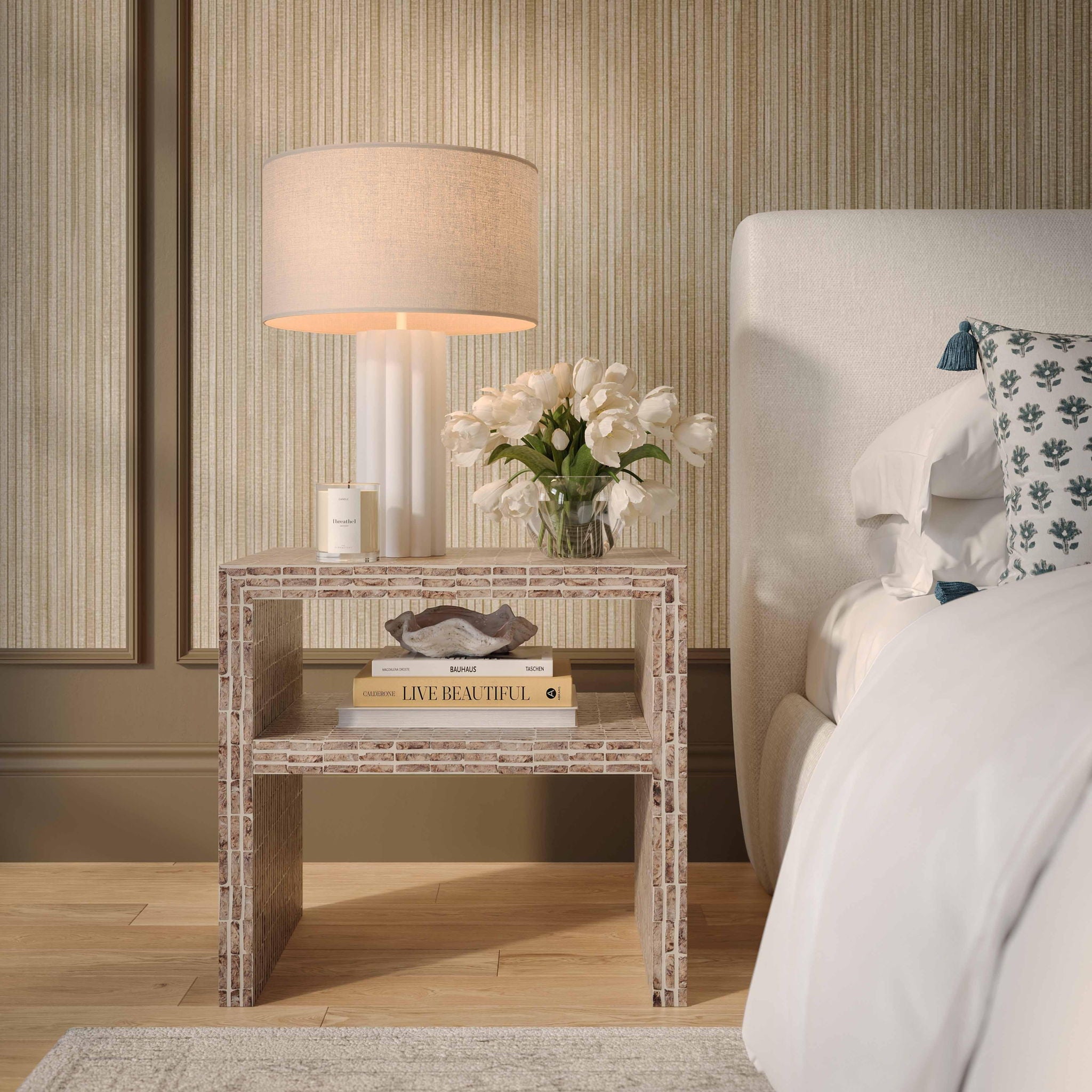 Derry - Nightstand - Urban Living Furniture (Los Angeles, CA)