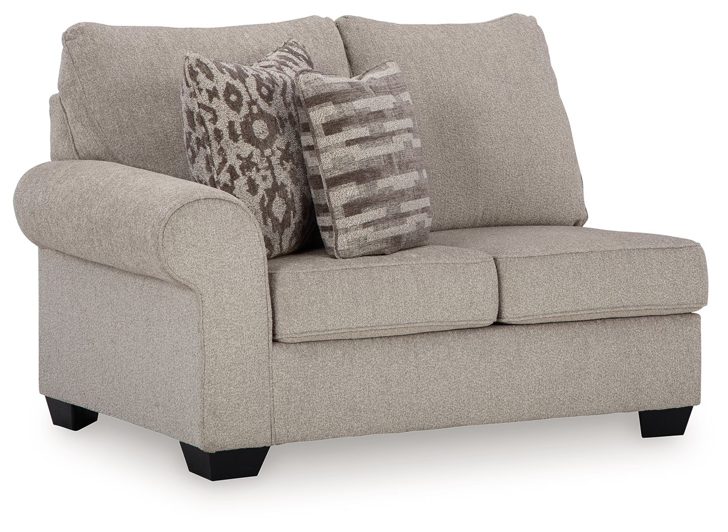 Claireah - Umber - Laf Loveseat - Urban Living Furniture (Los Angeles, CA)
