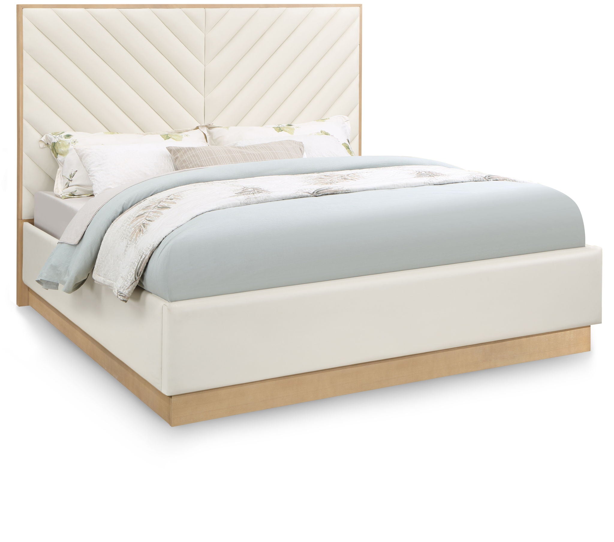 Casa - Bed - Urban Living Furniture (Los Angeles, CA)