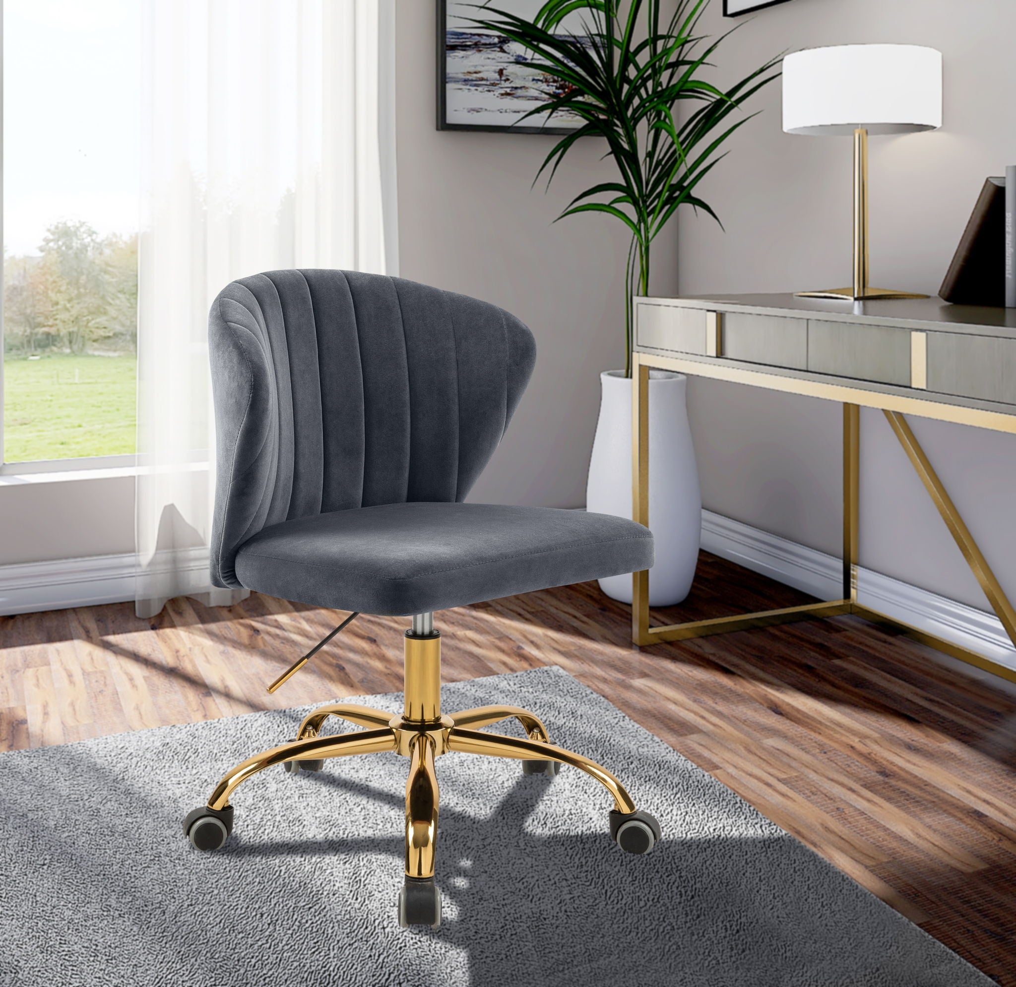 Finley - Office Chair - Urban Living Furniture (Los Angeles, CA)
