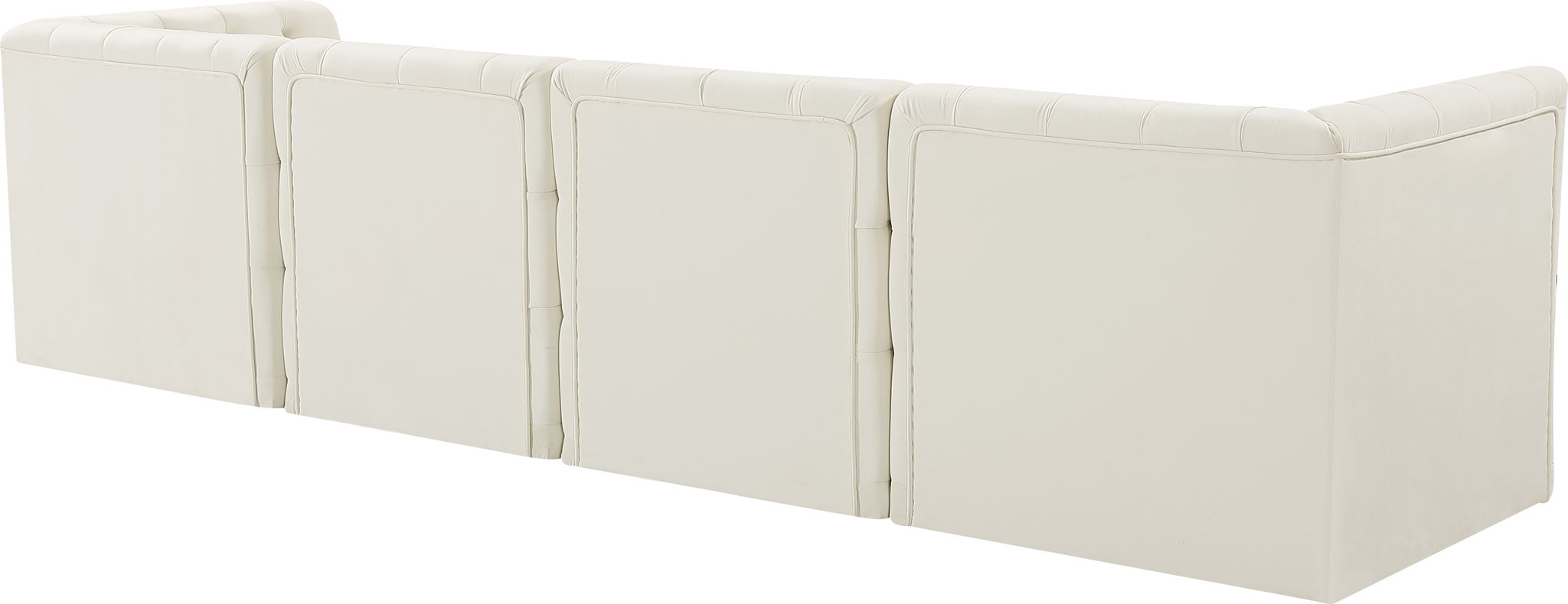 Tuft - Modular Sofa - 4 Seats - Urban Living Furniture (Los Angeles, CA)