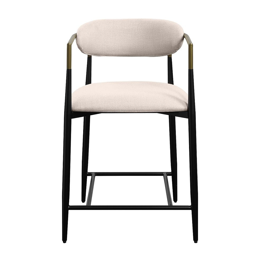 Jaramillo - Counter Height Chair - Urban Living Furniture (Los Angeles, CA)