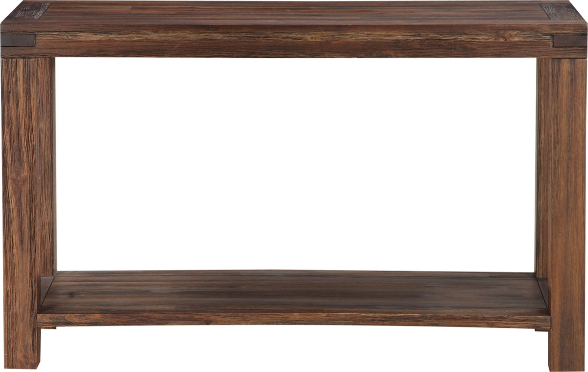 Meadow - Solid Wood Table