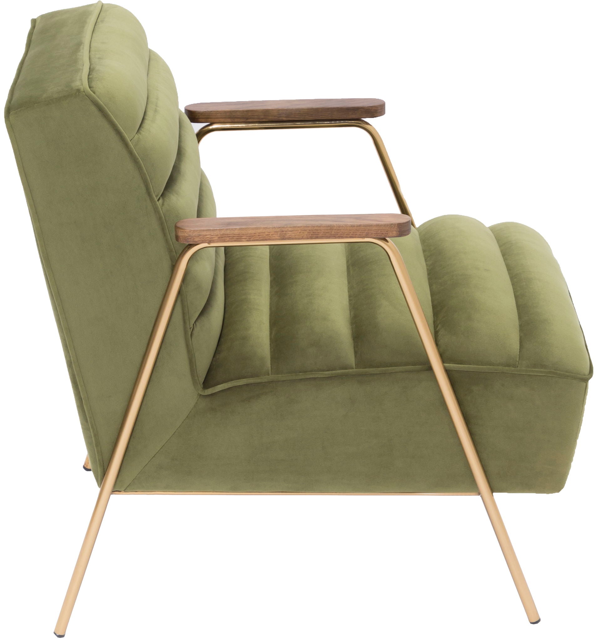 Woodford - Accent Chair - Urban Living Furniture (Los Angeles, CA)