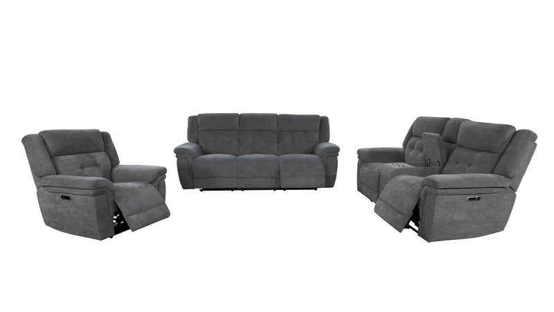 Richland - Power Recliner