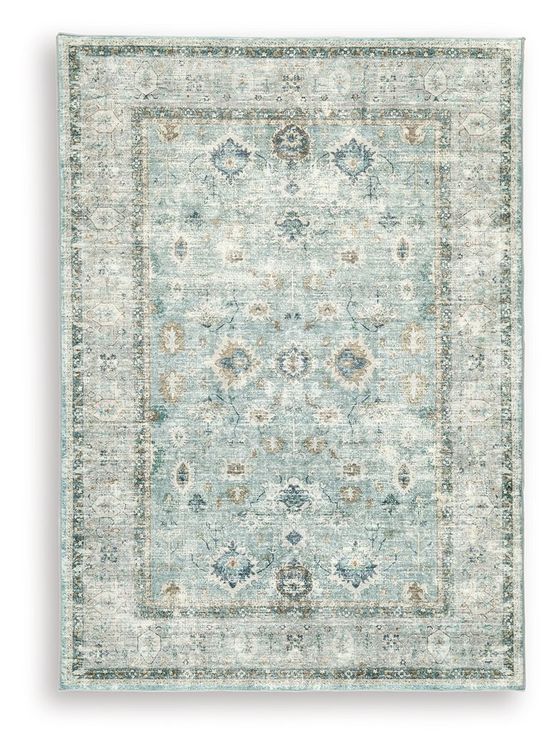 Ladstoney - Rug - Urban Living Furniture (Los Angeles, CA)