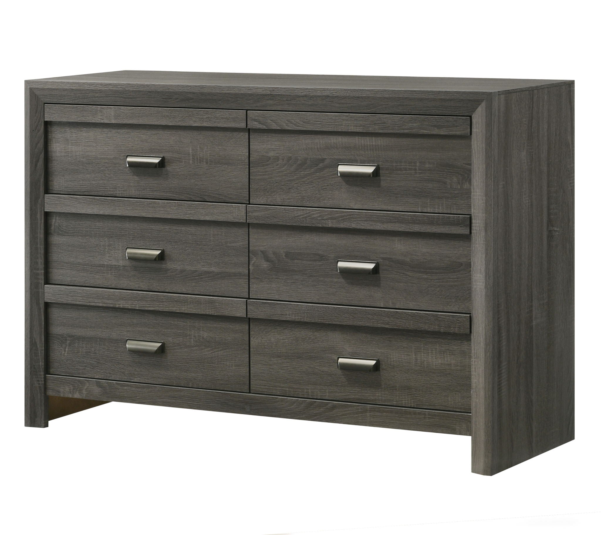 Valor - Bedroom Set - Urban Living Furniture (Los Angeles, CA)