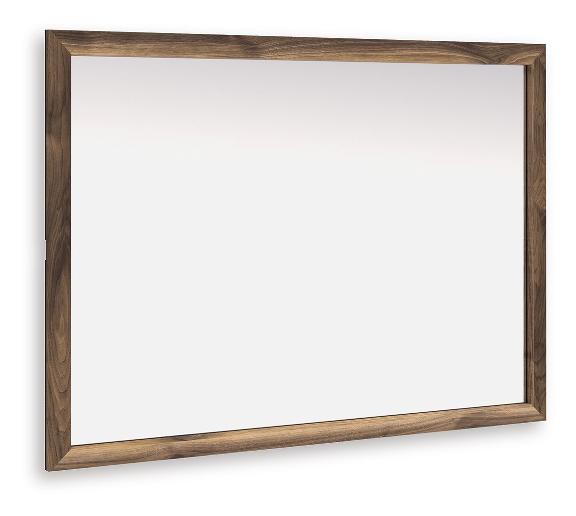 Chirason - Brown - Bedroom Mirror - Urban Living Furniture (Los Angeles, CA)