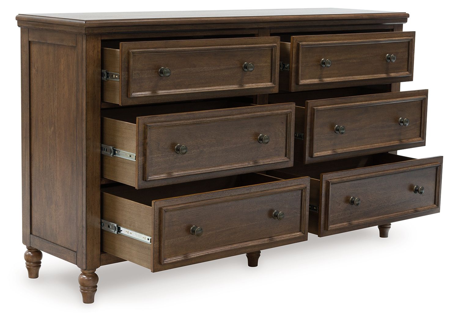 Sturlayne - Brown - Dresser - Urban Living Furniture (Los Angeles, CA)