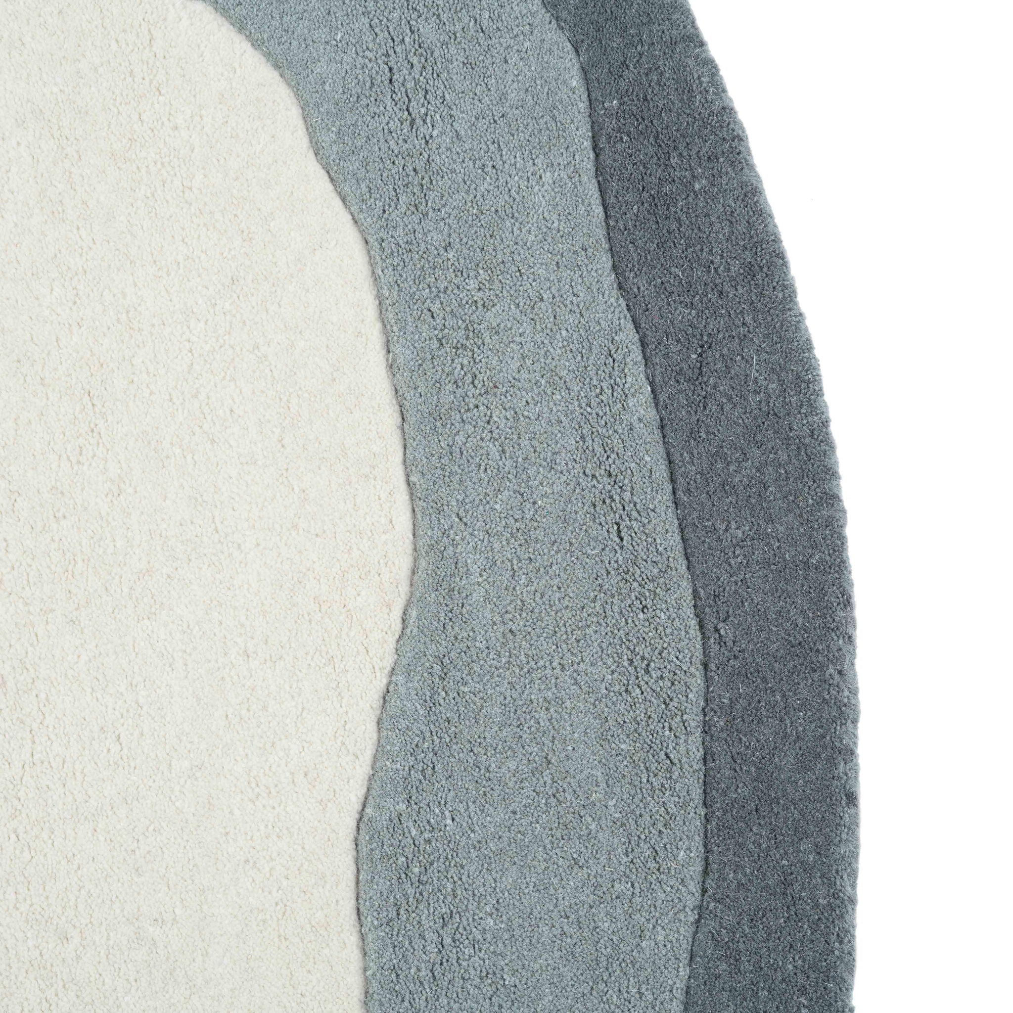 Tarba - Organic Floor Rug - Urban Living Furniture (Los Angeles, CA)