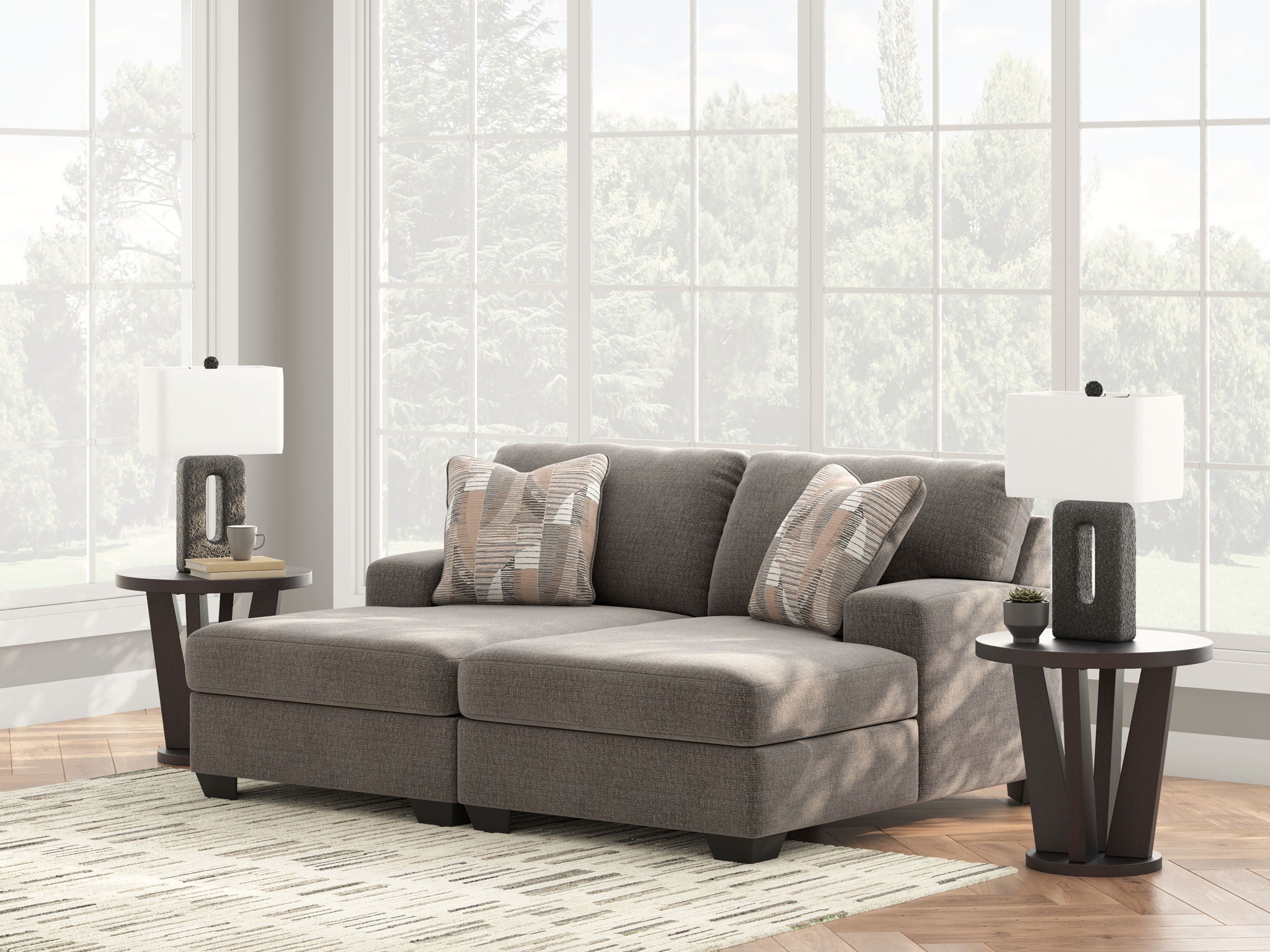 Seyler Lane - Sectional - Urban Living Furniture (Los Angeles, CA)