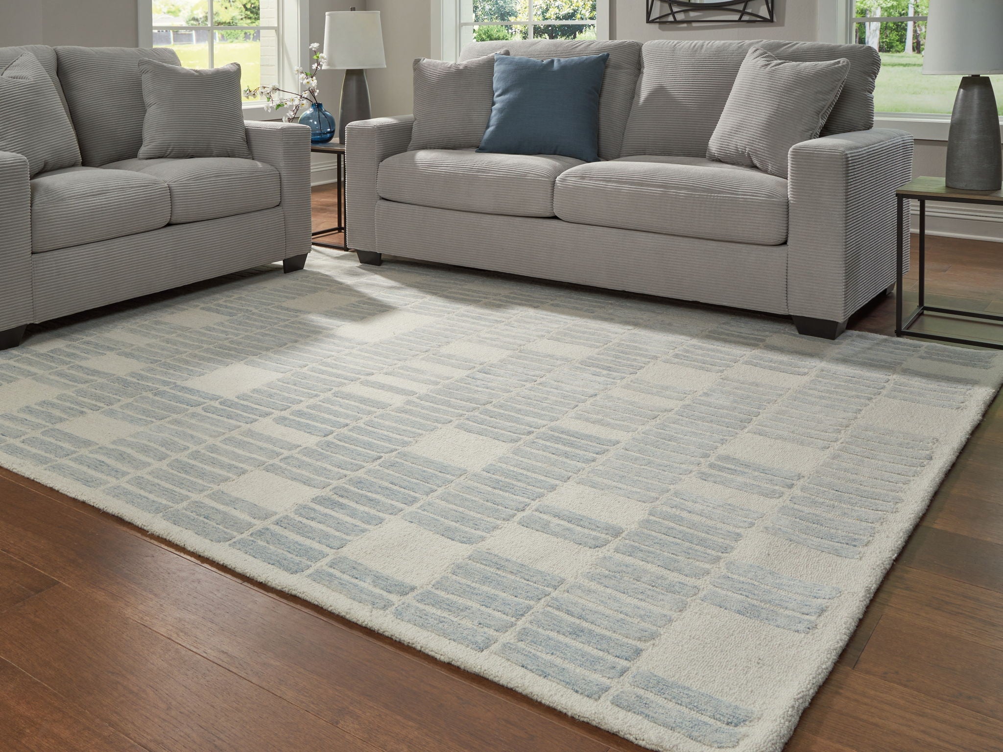 Dylanton - Rug - Urban Living Furniture (Los Angeles, CA)