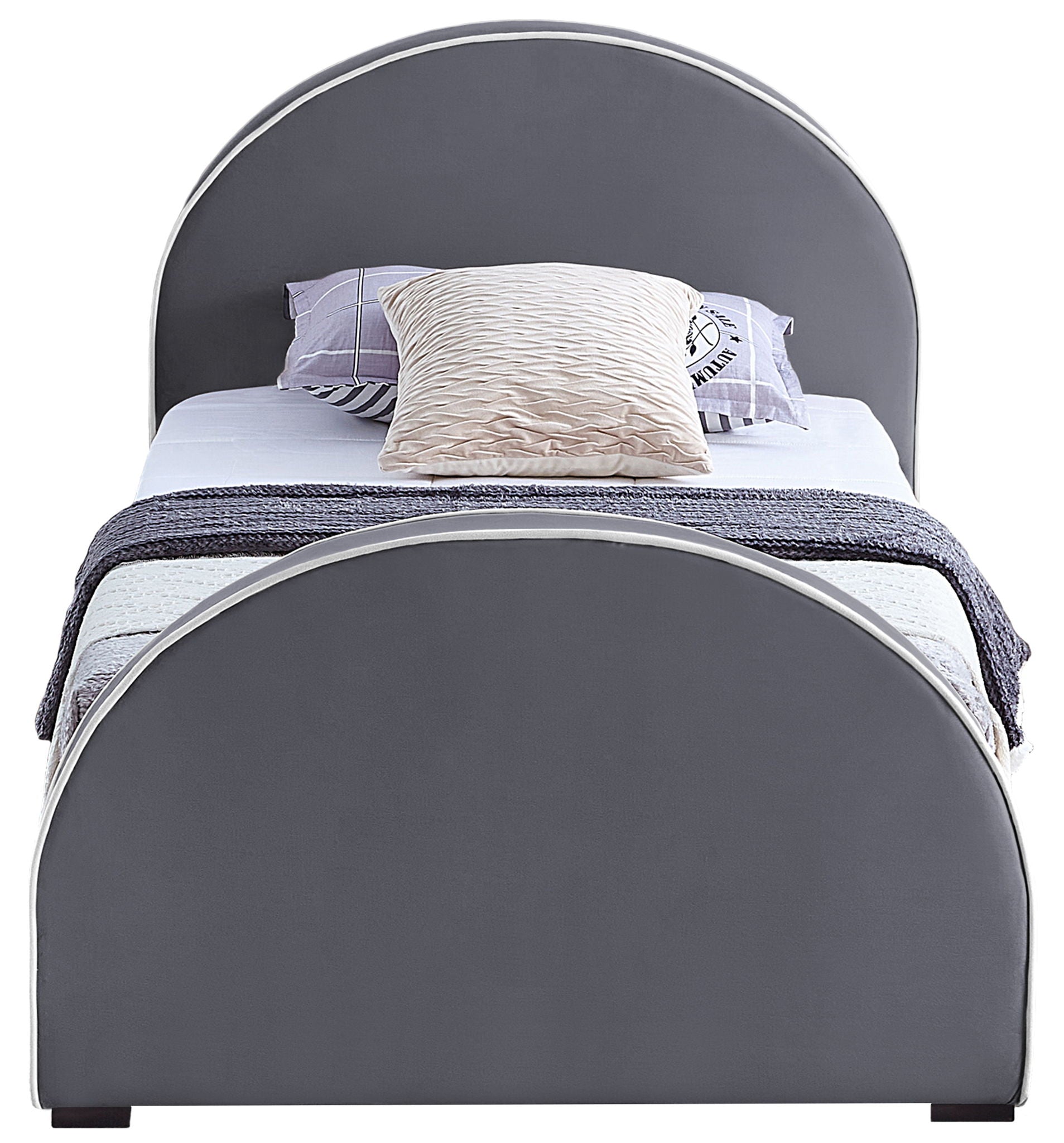 Brody - Bed - Urban Living Furniture (Los Angeles, CA)