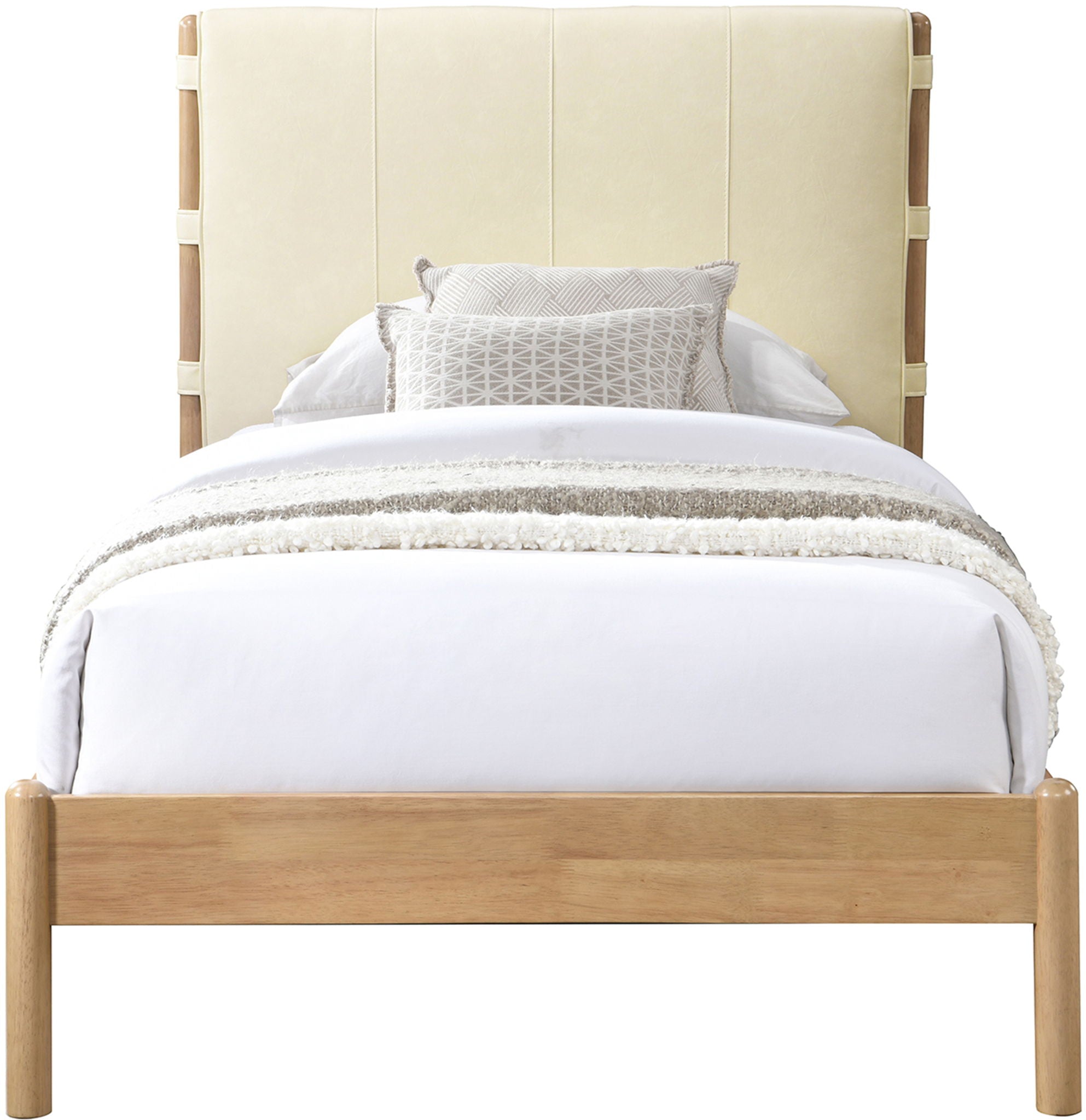 Asher - Bed - Urban Living Furniture (Los Angeles, CA)