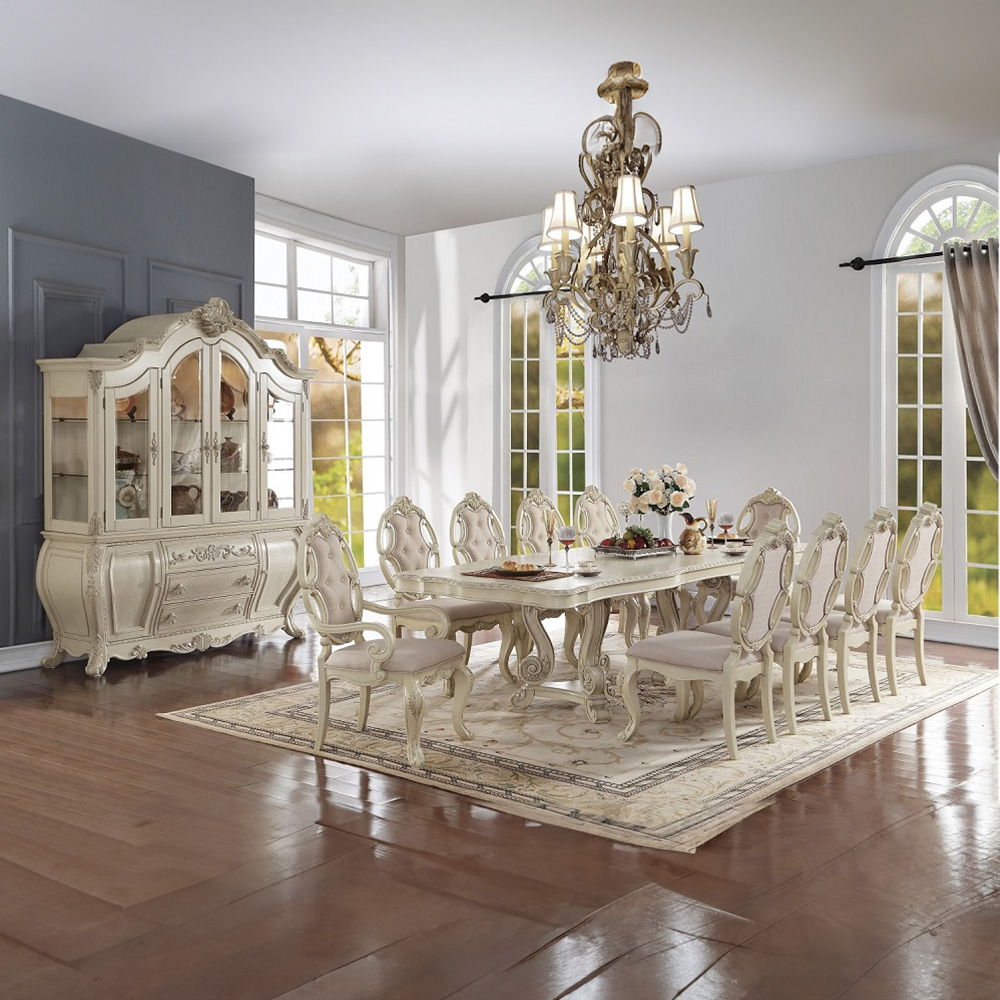 Ragenardus - Hutch & Buffet