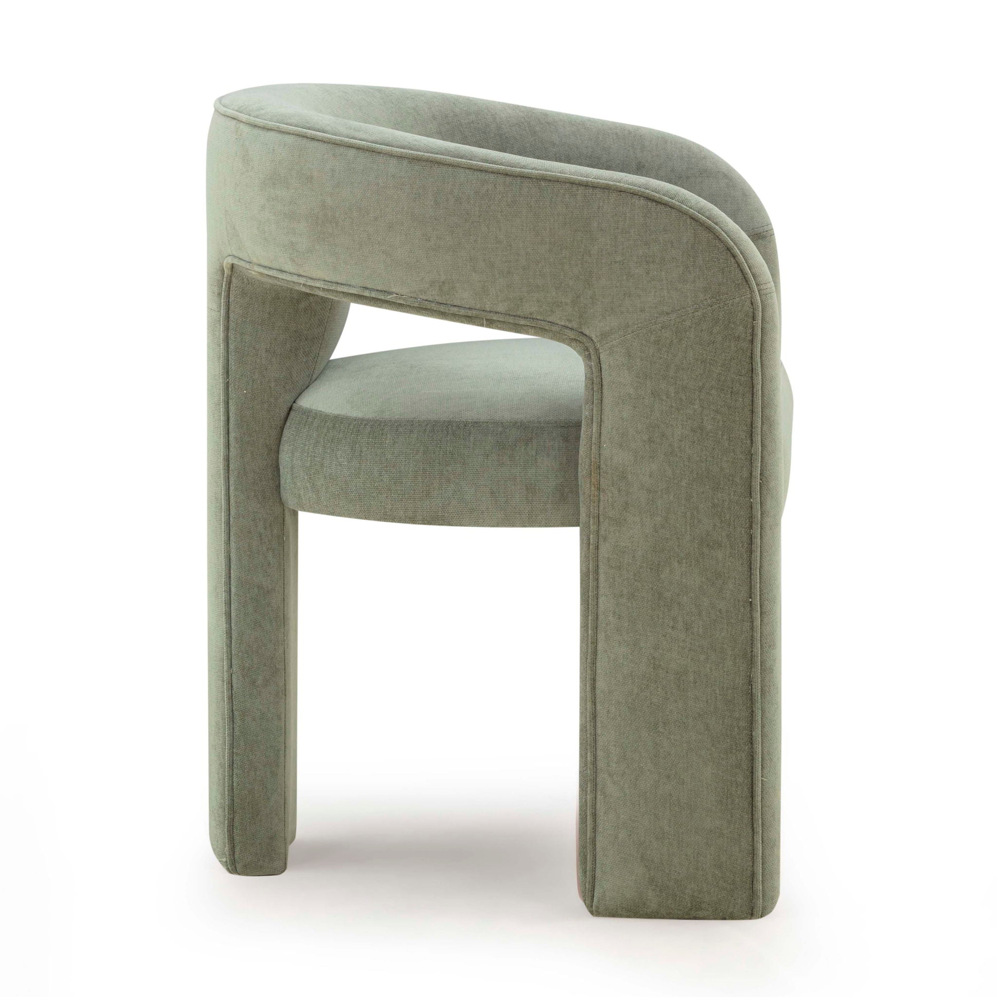 Malone - Dining Chair - Urban Living Furniture (Los Angeles, CA)