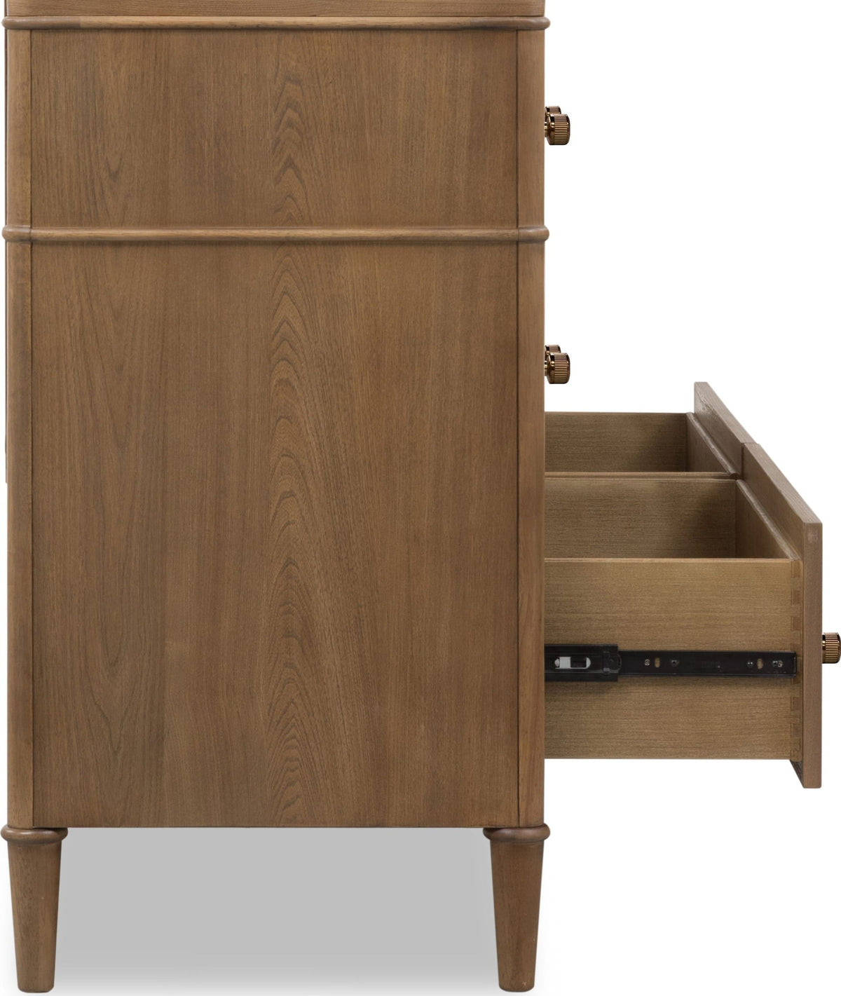 Whitmore - Dresser - Claystone