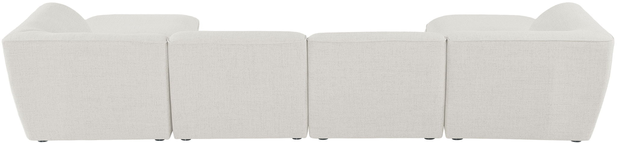 Miramar - 6 Piece Modular Sectional - Urban Living Furniture (Los Angeles, CA)