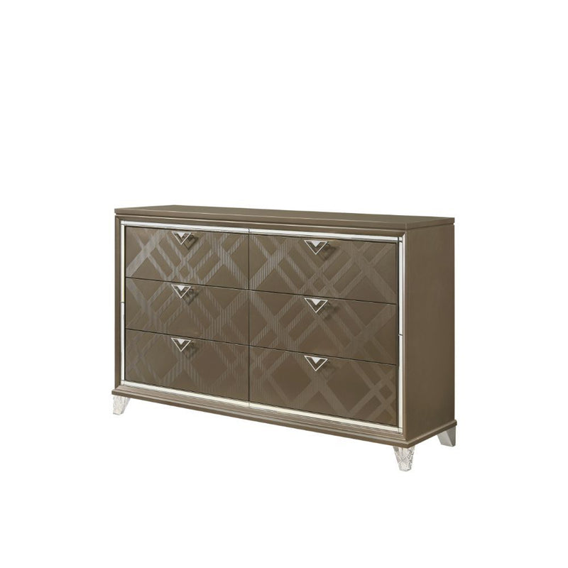 Skylar - Dresser - Urban Living Furniture (Los Angeles, CA)
