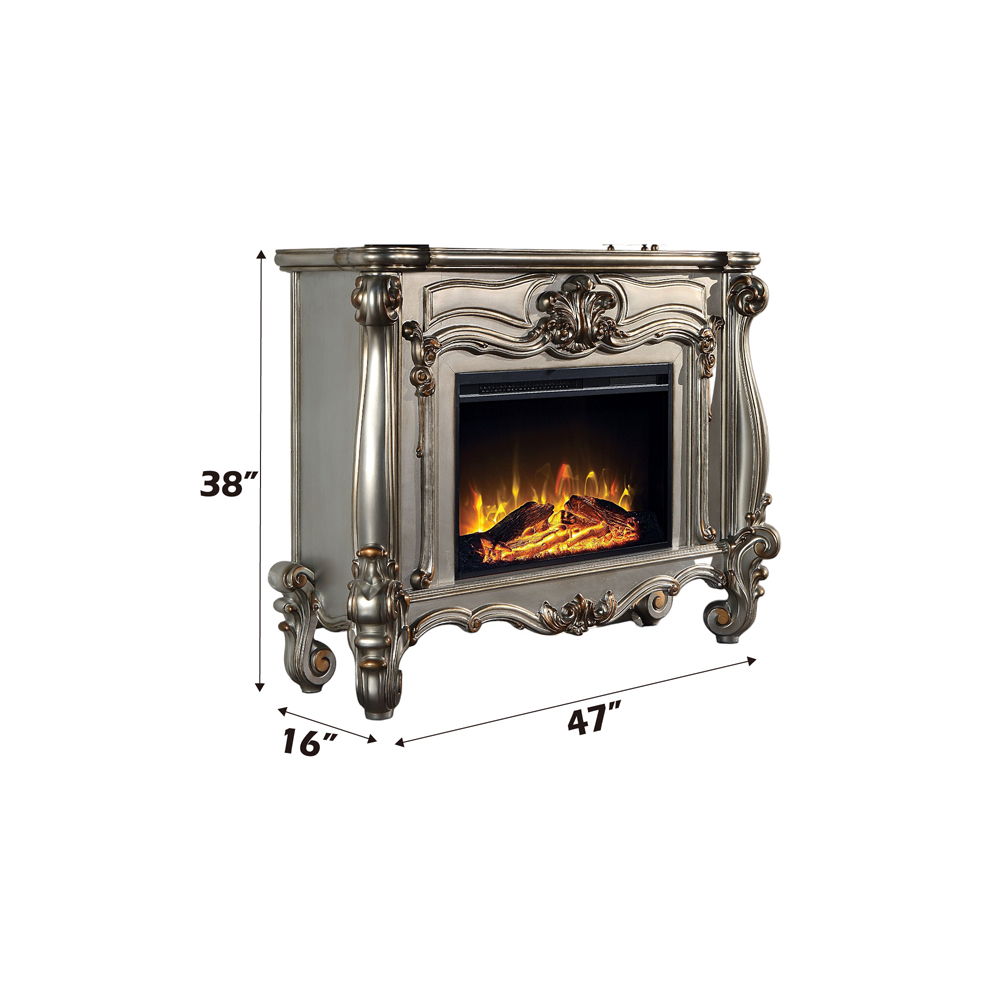 Versailles - Fireplace - Urban Living Furniture (Los Angeles, CA)