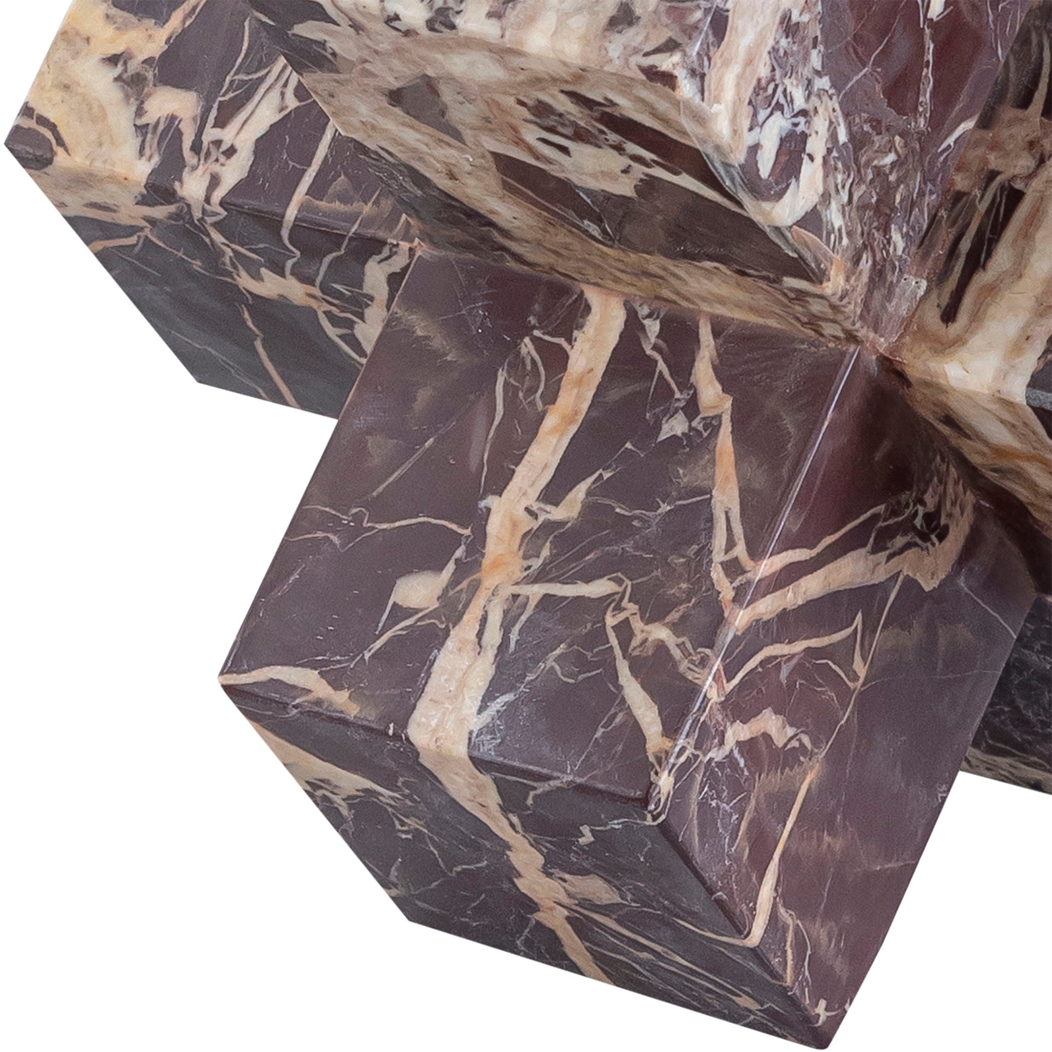 Jack - Marble Decorative Object - Urban Living Furniture (Los Angeles, CA)