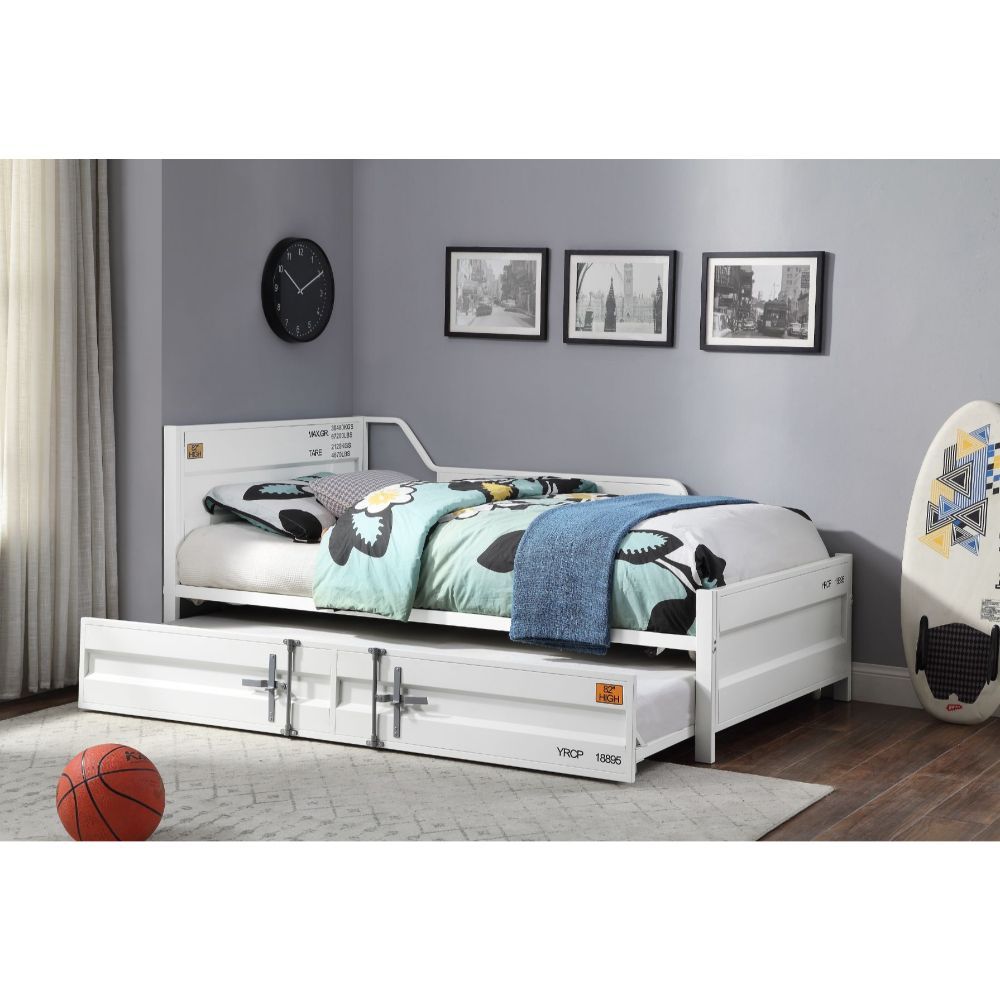 Cargo - Daybed & Trundle - Urban Living Furniture (Los Angeles, CA)