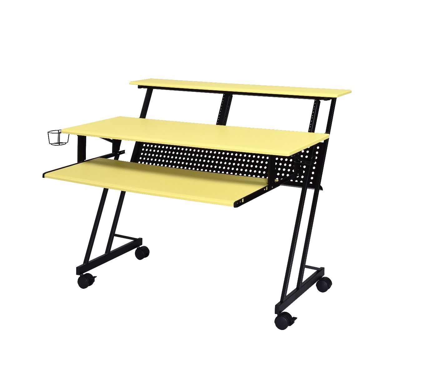 Suitor - Music Recording Studio Desk - Urban Living Furniture (Los Angeles, CA)