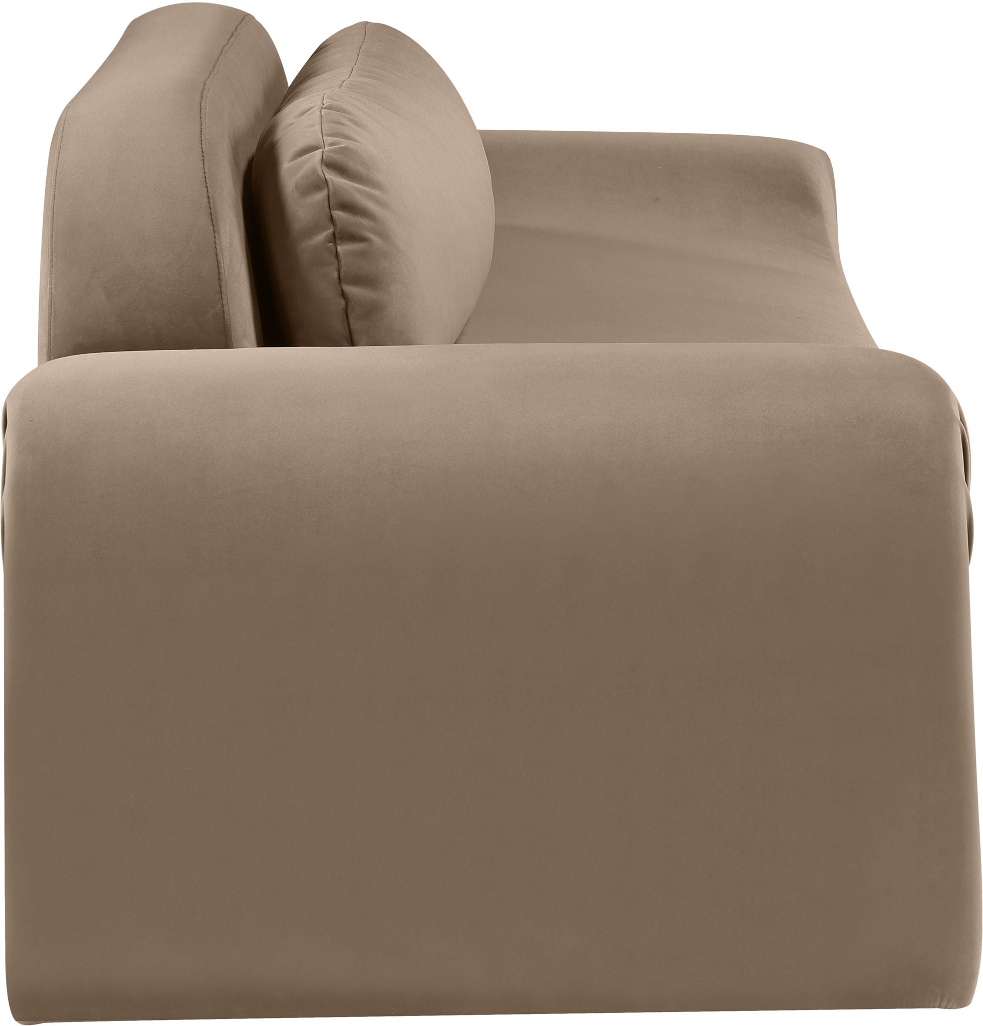 Austin - Fabric Sofa - Urban Living Furniture (Los Angeles, CA)