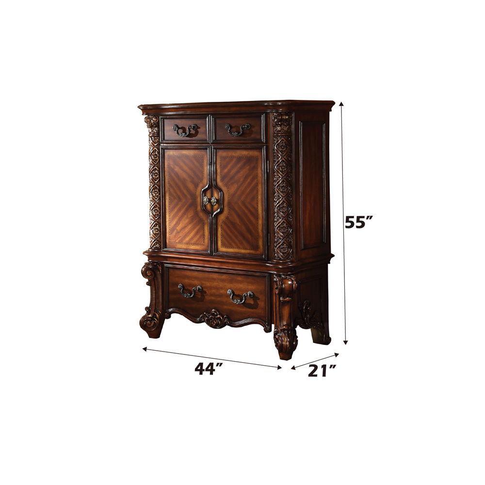 Vendome - Chest - Urban Living Furniture (Los Angeles, CA)