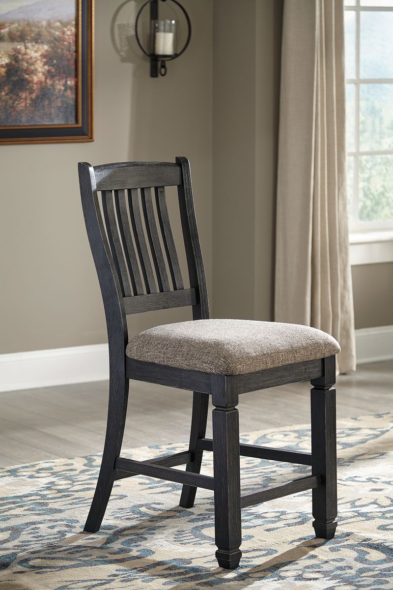 Tyler Creek - Counter Height Table Set - Urban Living Furniture (Los Angeles, CA)