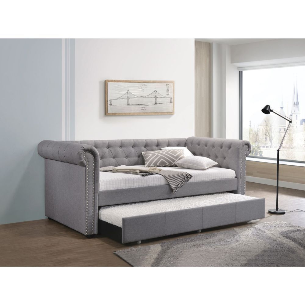 Justice - Daybed & Trundle - Urban Living Furniture (Los Angeles, CA)