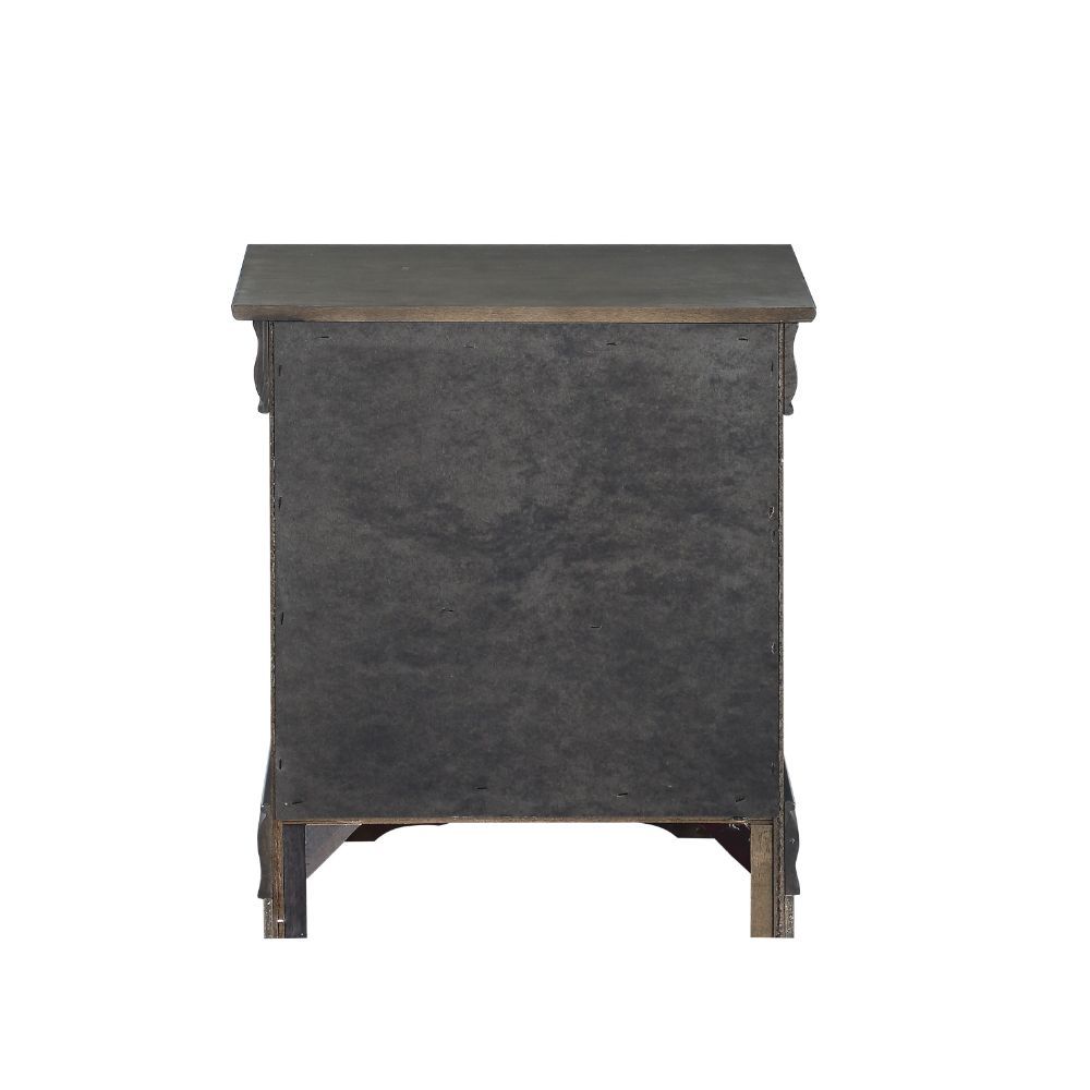 Louis Philippe - Nightstand - Urban Living Furniture (Los Angeles, CA)