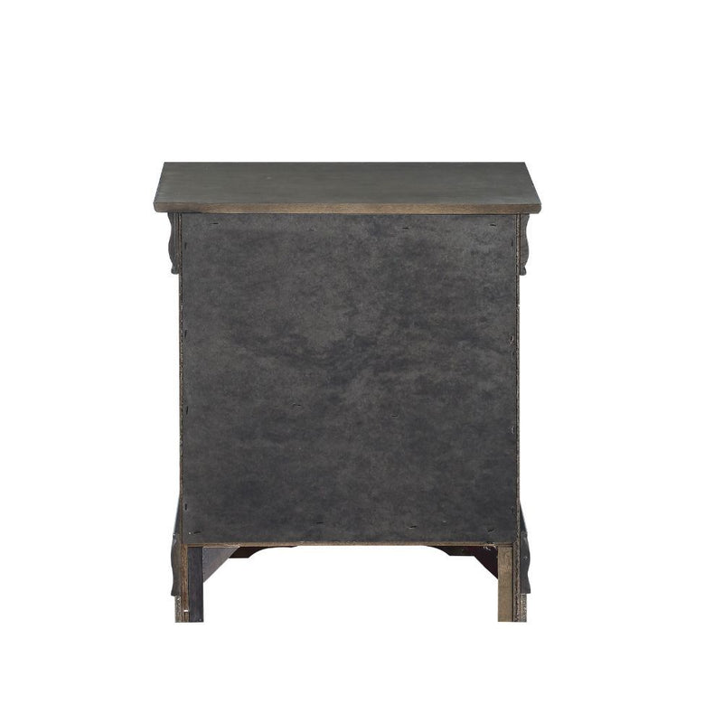 Louis Philippe - Nightstand - Urban Living Furniture (Los Angeles, CA)