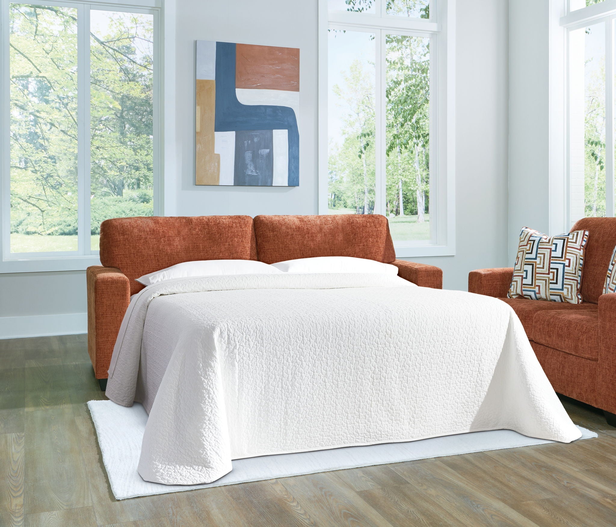 Aviemore - Sofa Sleeper - Urban Living Furniture (Los Angeles, CA)