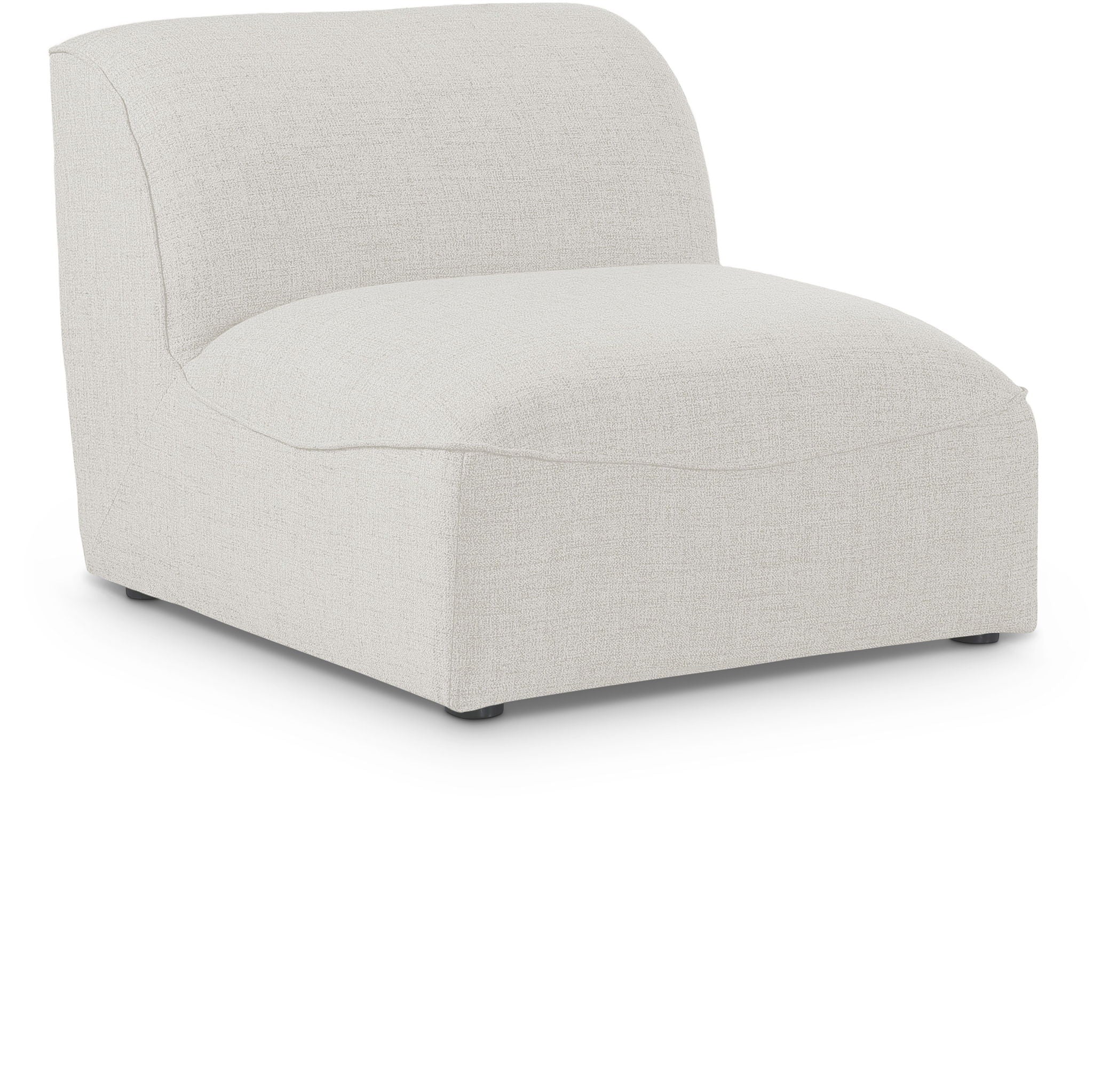Miramar - Armless Chair - Urban Living Furniture (Los Angeles, CA)