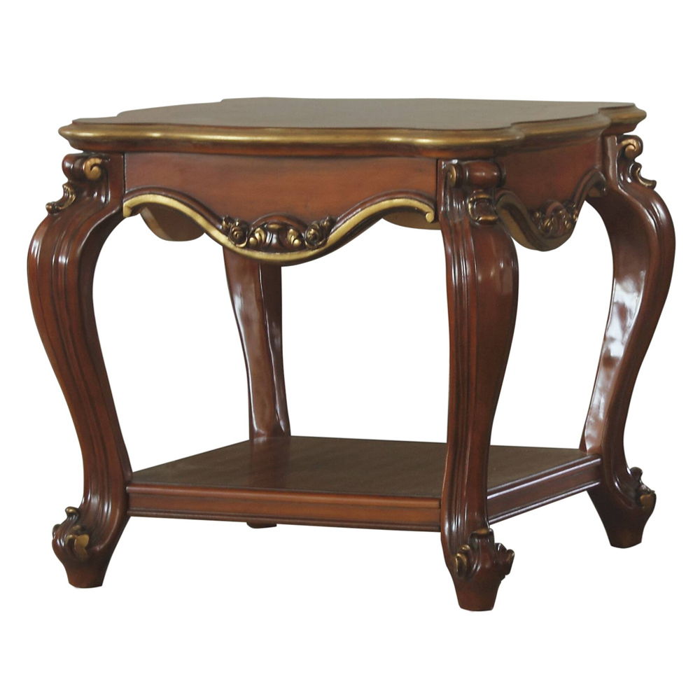 Picardy - End Table - Urban Living Furniture (Los Angeles, CA)