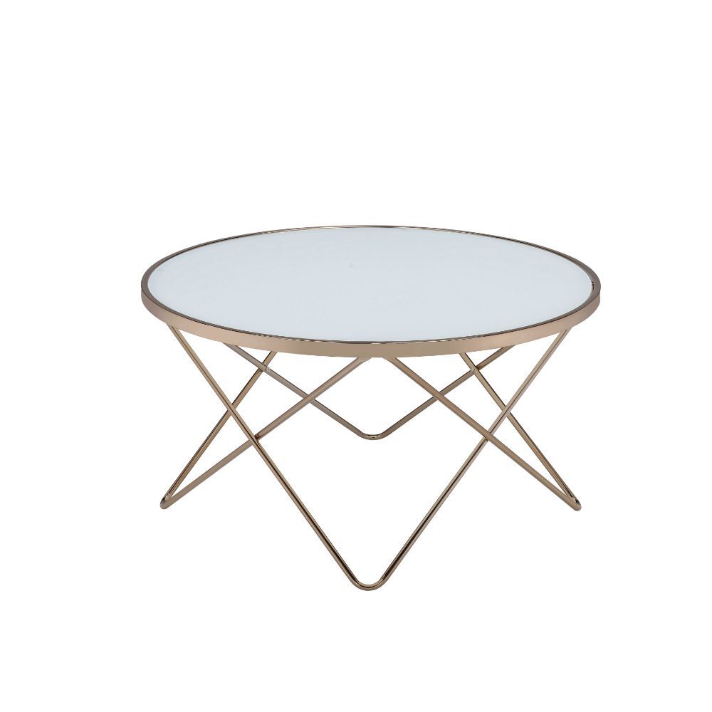 Valora - Coffee Table - Urban Living Furniture (Los Angeles, CA)