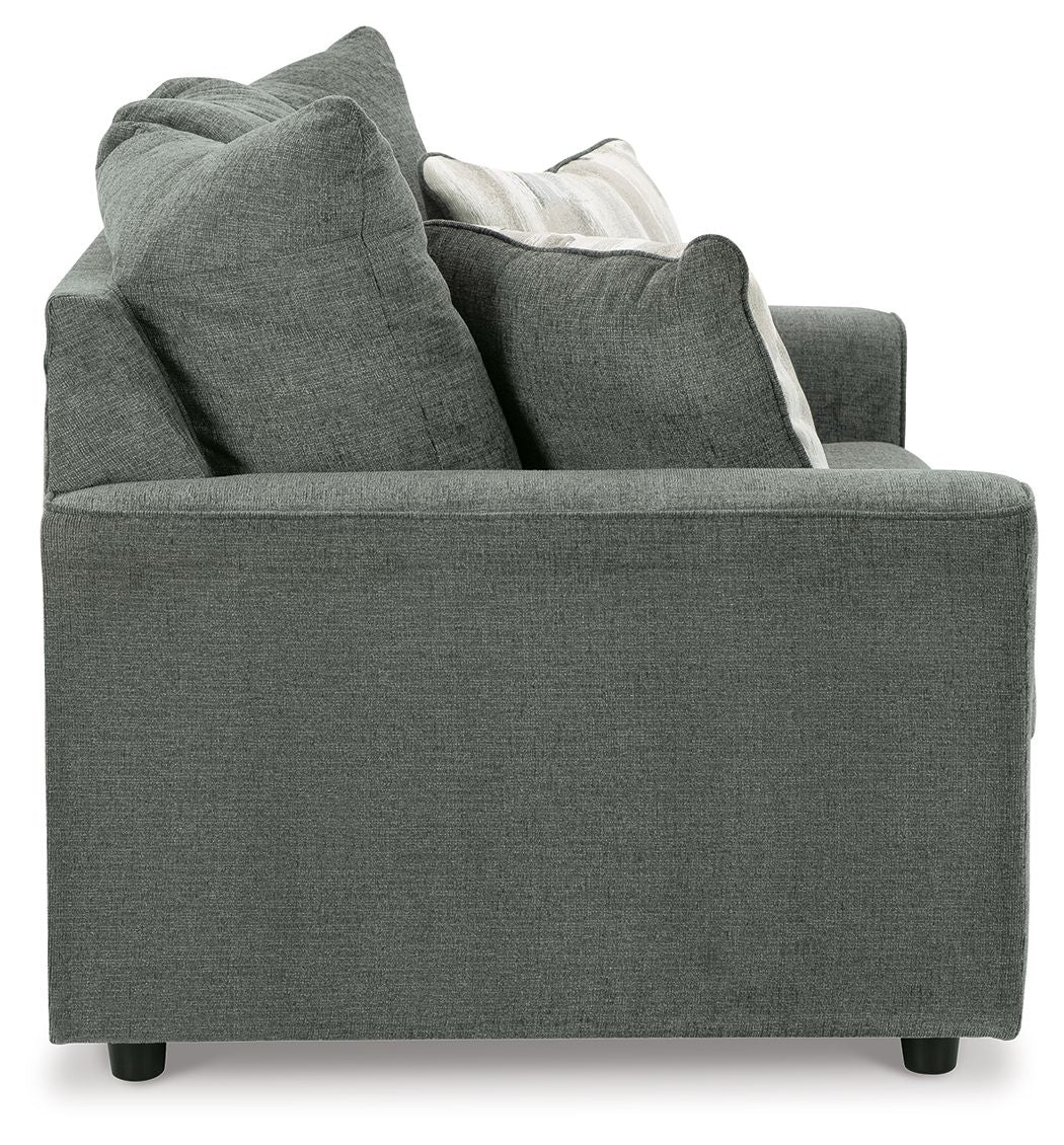 Stairatt - Loveseat - Urban Living Furniture (Los Angeles, CA)