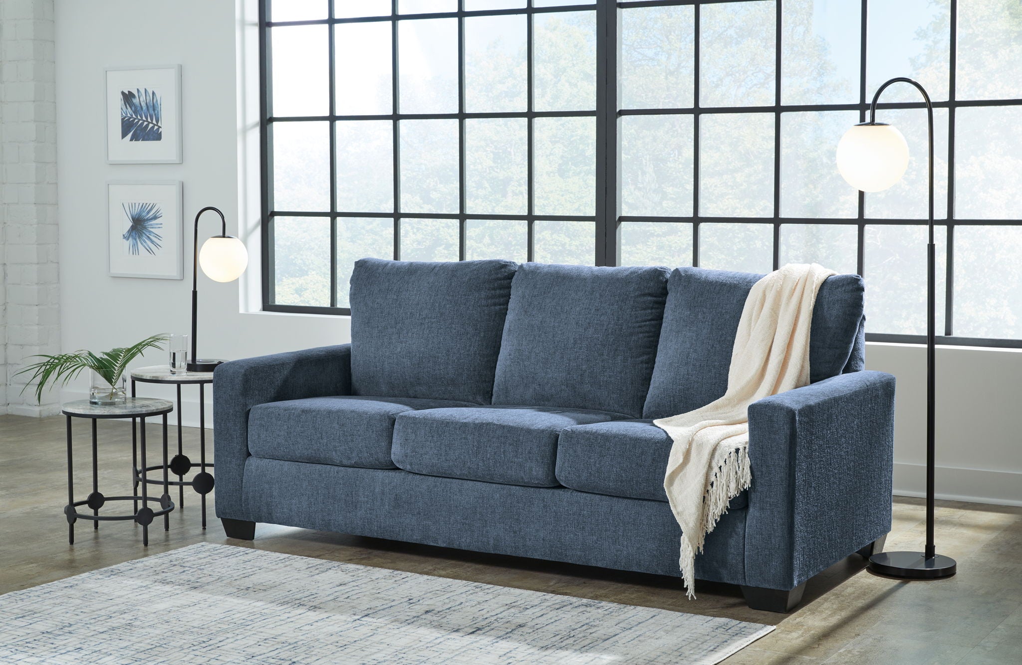 Rannis - Sofa Sleeper - Urban Living Furniture (Los Angeles, CA)