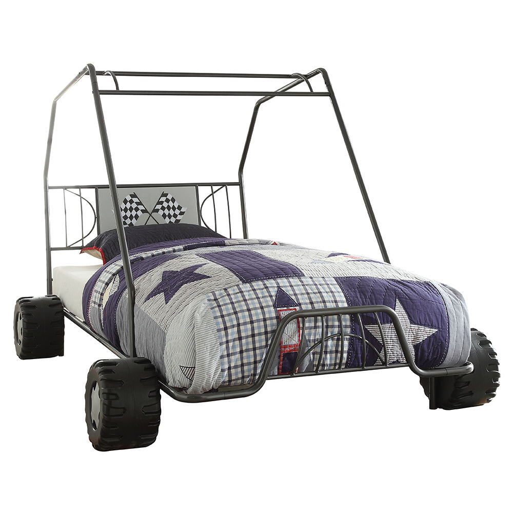 Xander - Bed - Urban Living Furniture (Los Angeles, CA)