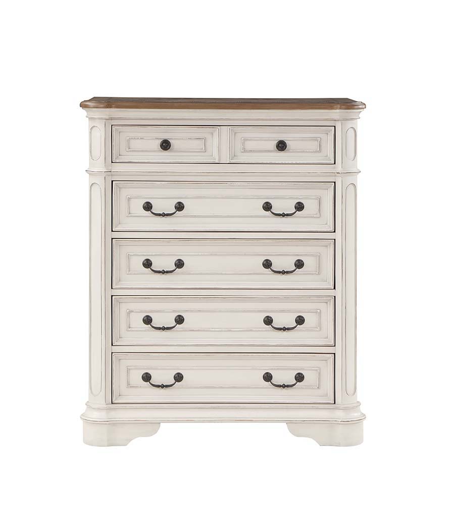Florian - Chest - Urban Living Furniture (Los Angeles, CA)