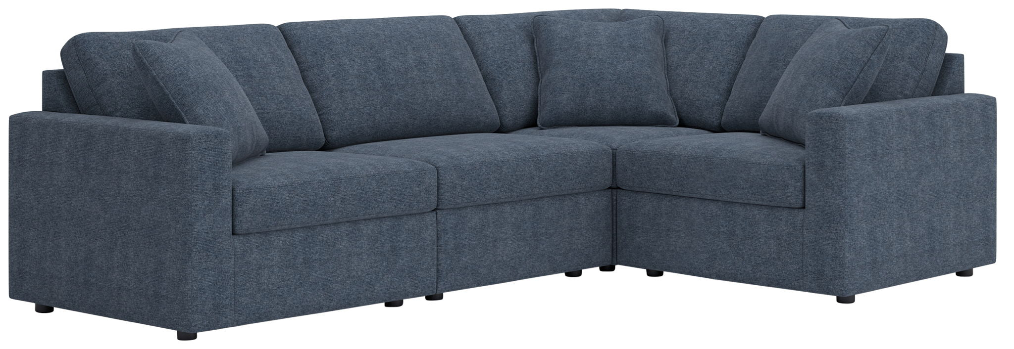 Modmax - Ink - Sectional - Urban Living Furniture (Los Angeles, CA)