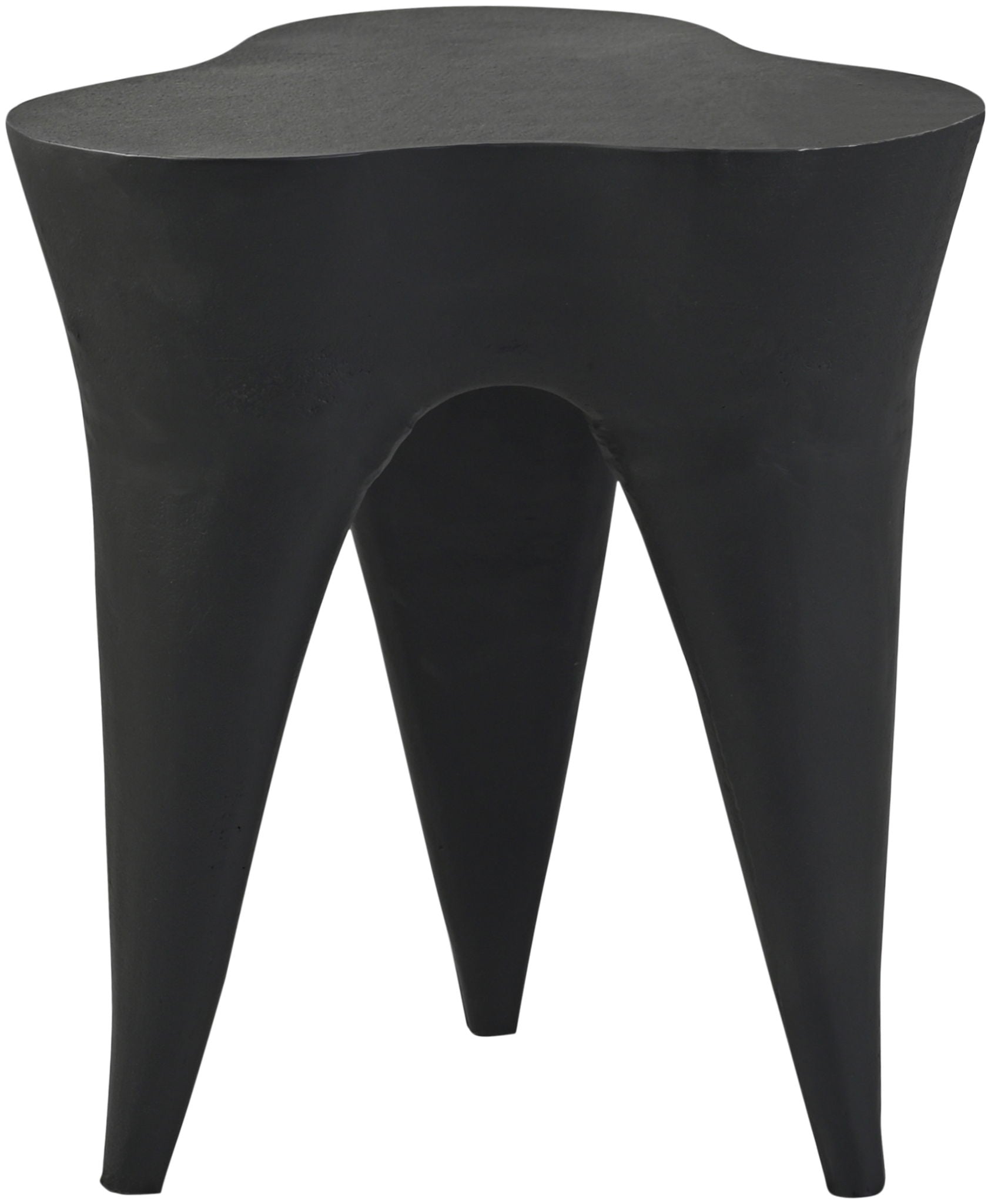 Bourges - Aluminum Table - Urban Living Furniture (Los Angeles, CA)