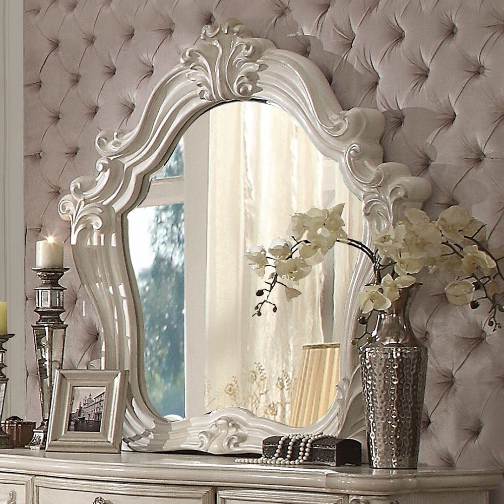 Versailles - Mirror - Urban Living Furniture (Los Angeles, CA)
