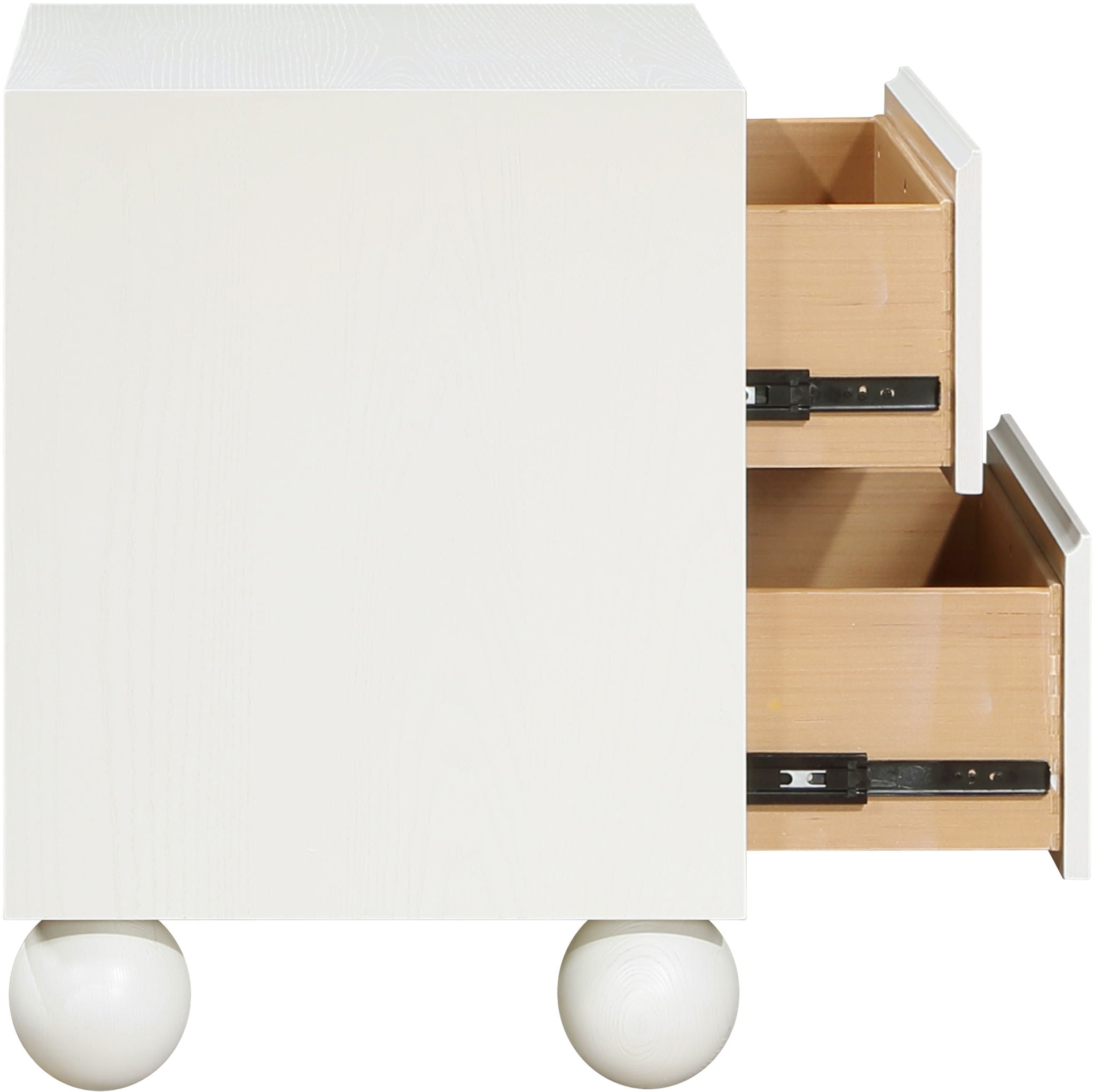 Kent - Night Stand - Urban Living Furniture (Los Angeles, CA)