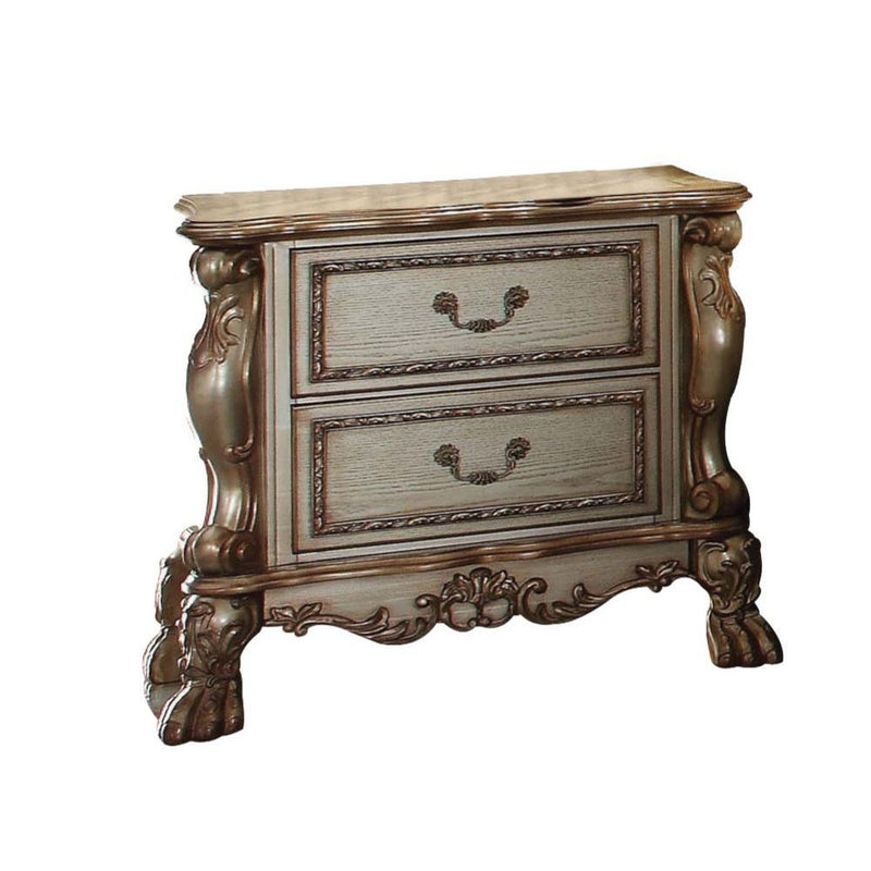 Dresden - Nightstand - Urban Living Furniture (Los Angeles, CA)