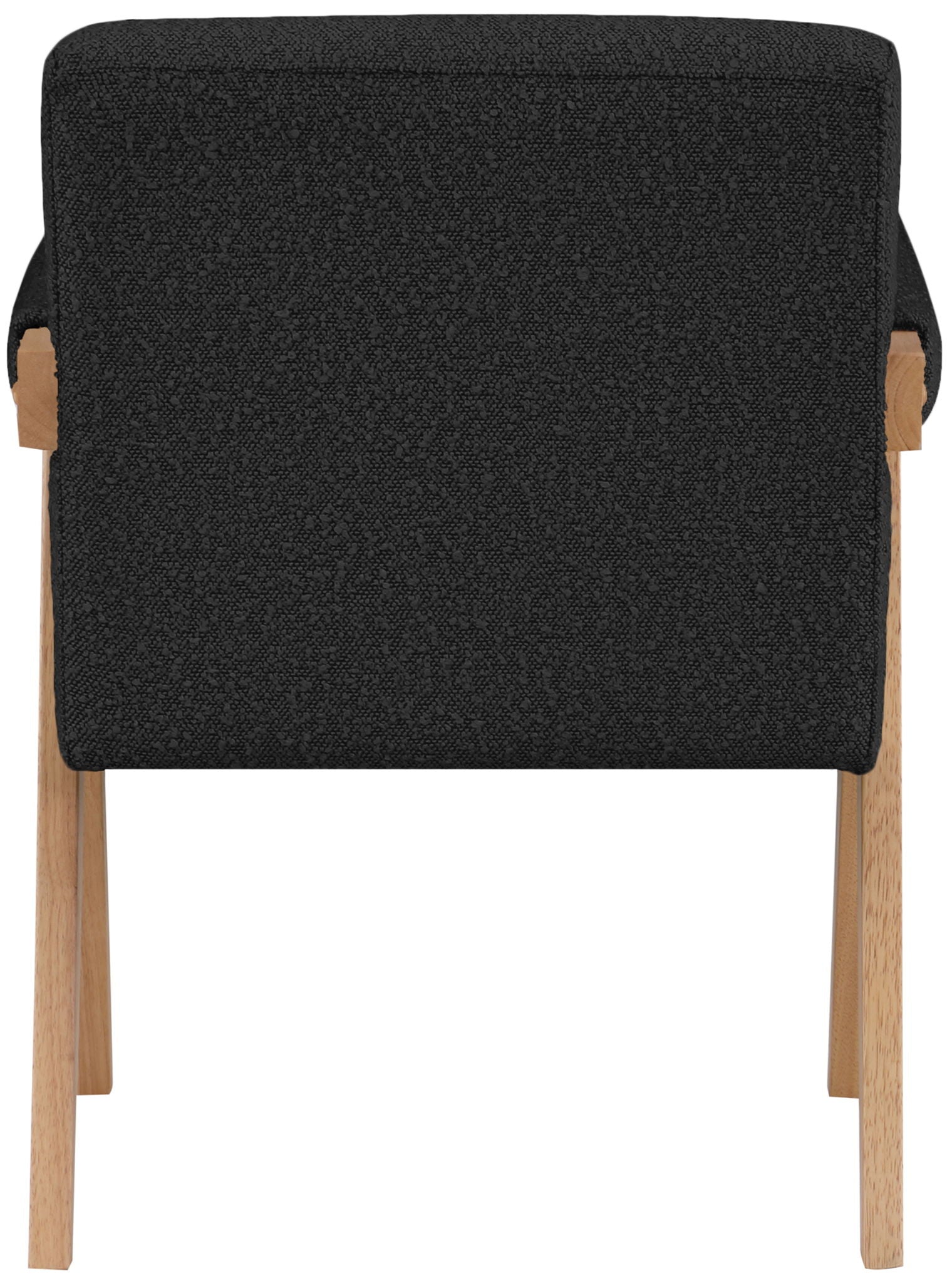 Woodloch - Accent Chair With Natural Frame - Urban Living Furniture (Los Angeles, CA)