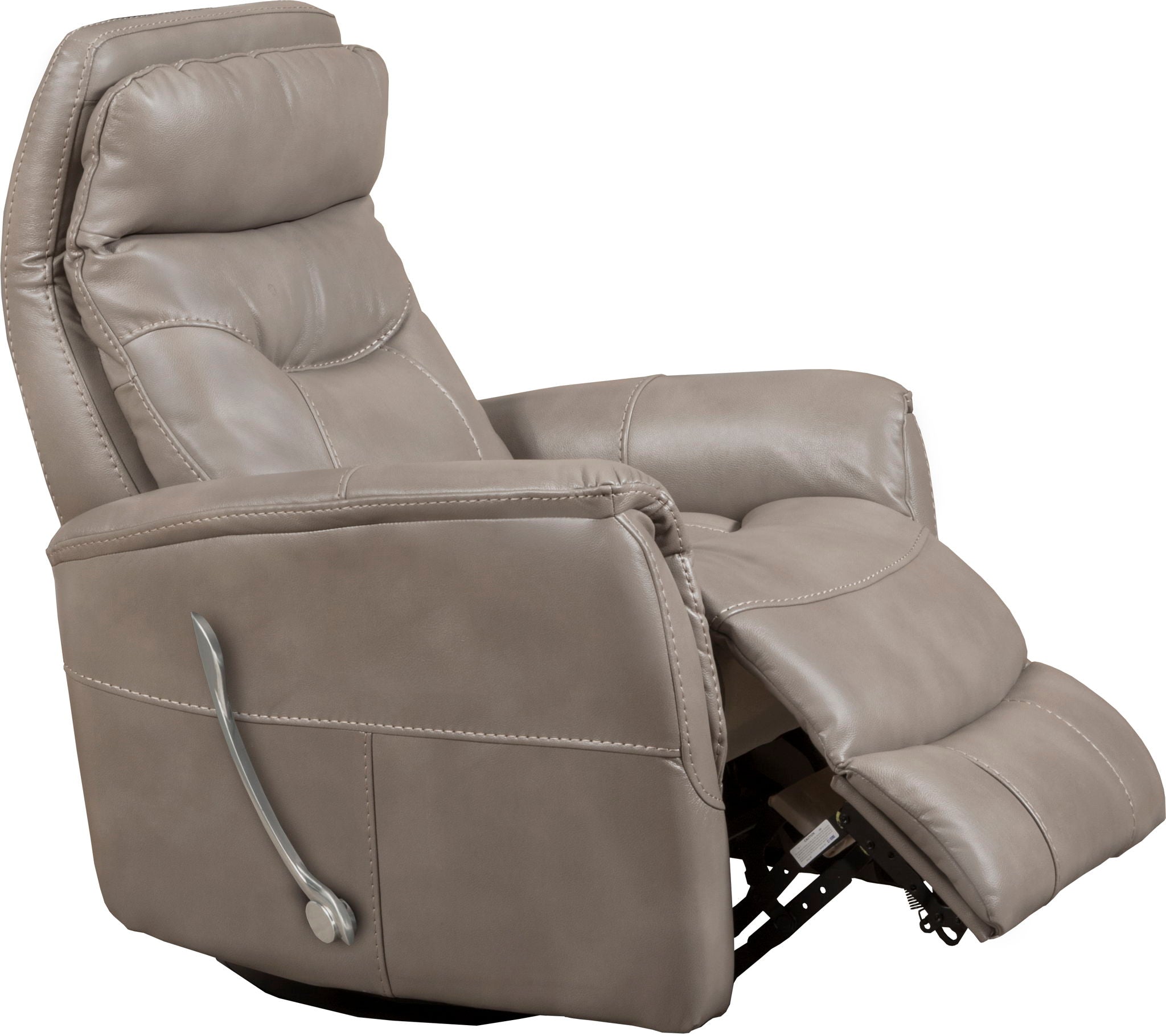Gemini - 33.5" Swivel Glider Recliner (Set of 2) - Urban Living Furniture (Los Angeles, CA)
