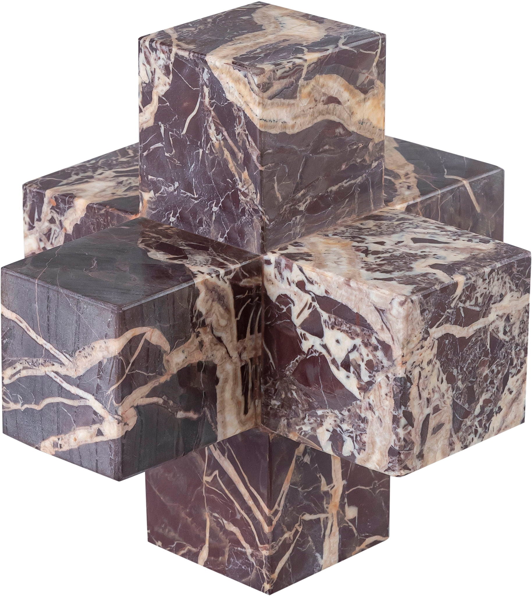 Jack - Marble Decorative Object - Urban Living Furniture (Los Angeles, CA)