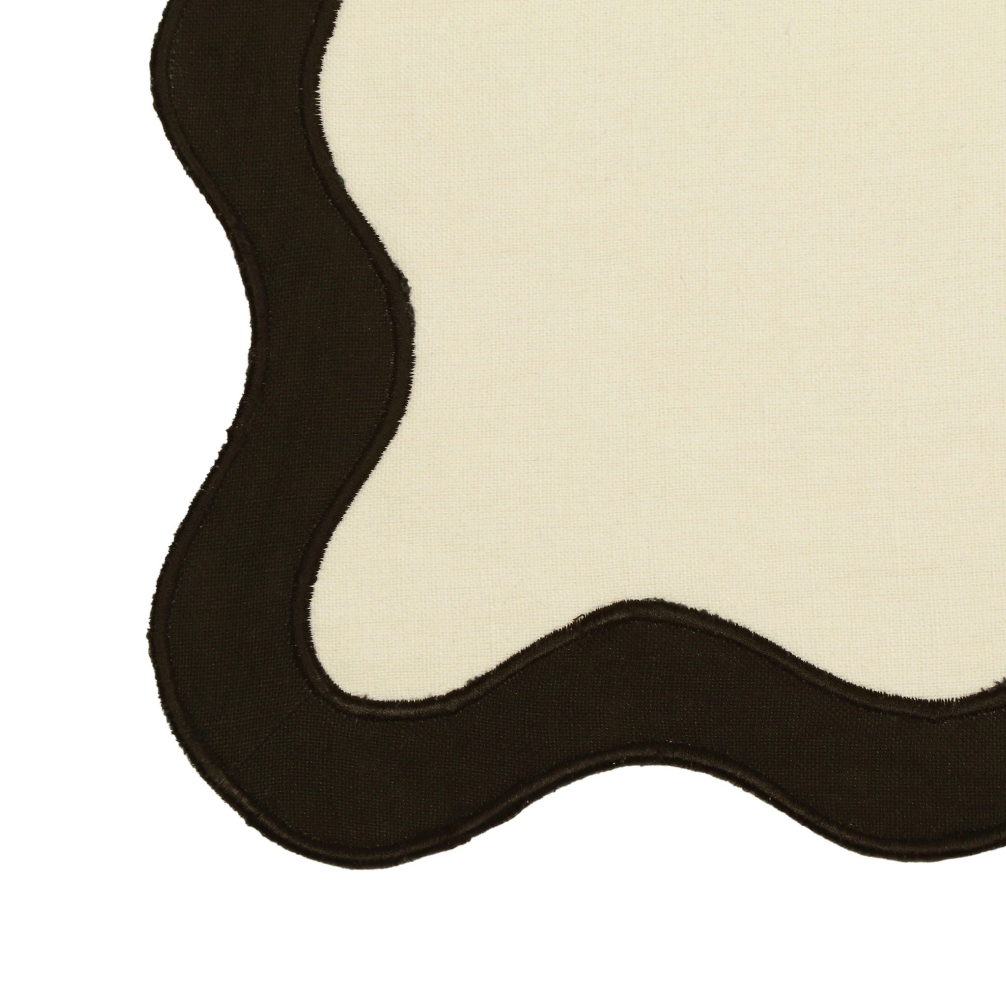 TOV - Wavy Challah Cover - Urban Living Furniture (Los Angeles, CA)